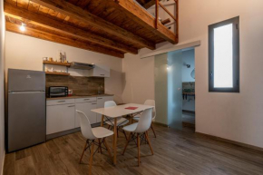 Zisa Castle Apartment by Wonderful Italy